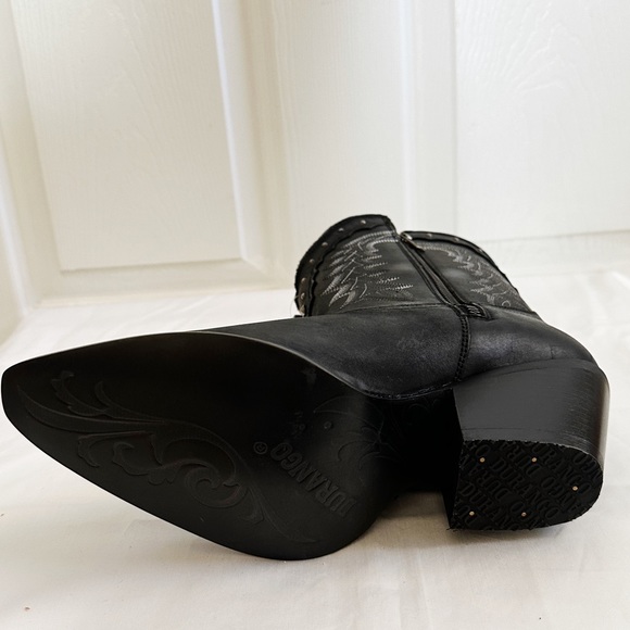 Durango western cowboy boots - Picture 5 of 12